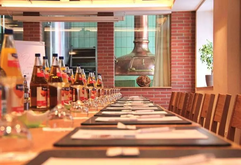 Best Western Plus Bierkulturhotel Schwanen