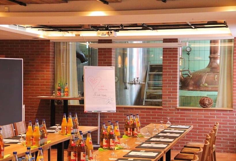 Best Western Plus Bierkulturhotel Schwanen