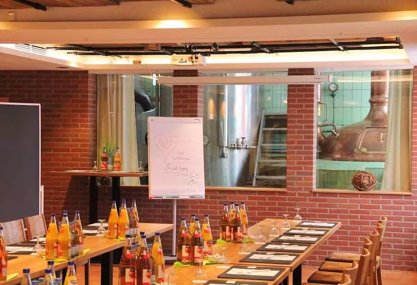 Best Western Plus Bierkulturhotel Schwanen