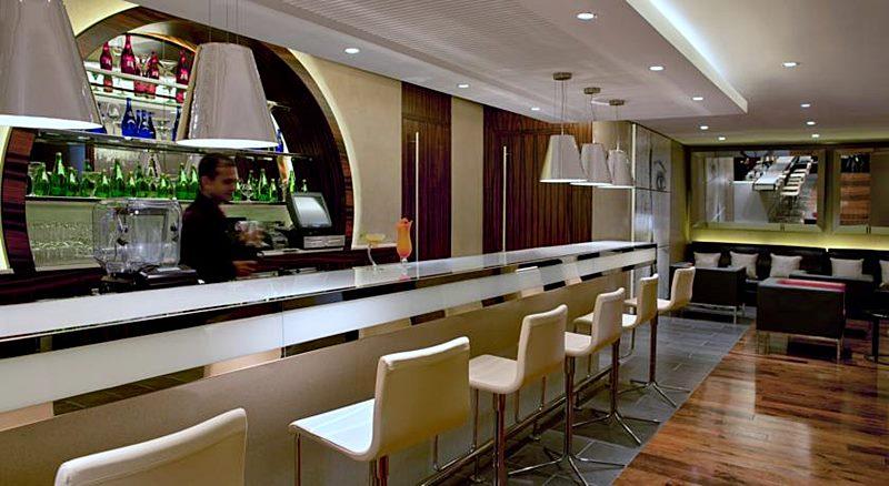 Hotel Centro Al Manhal by Rotana