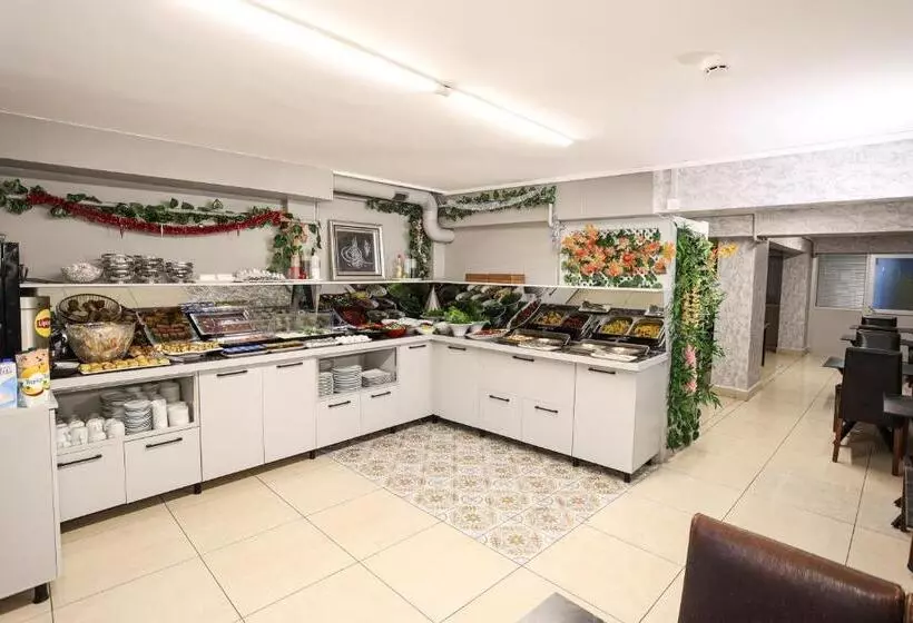 هتل Cumbali Luxury Boutique