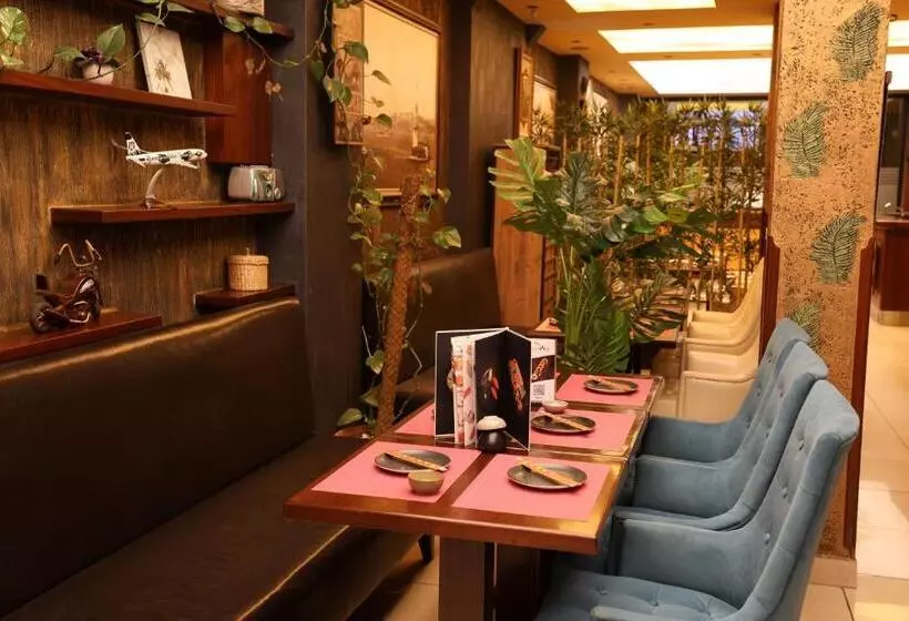 هتل Cumbali Luxury Boutique