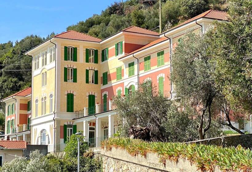 בית מלון כפרי Del Golfo