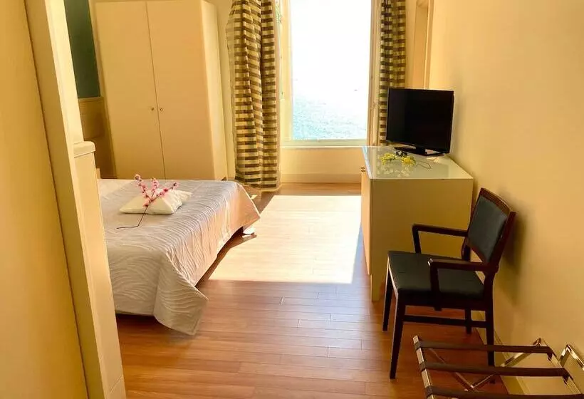 בית מלון כפרי Del Golfo