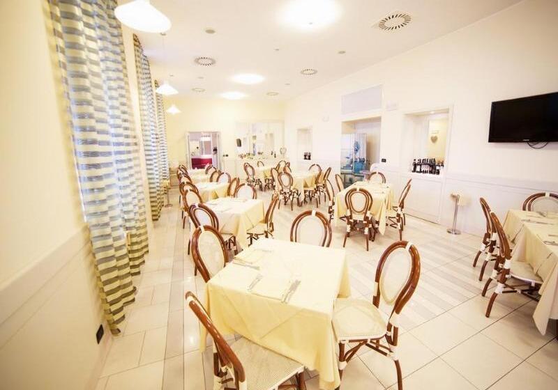 בית מלון כפרי Del Golfo