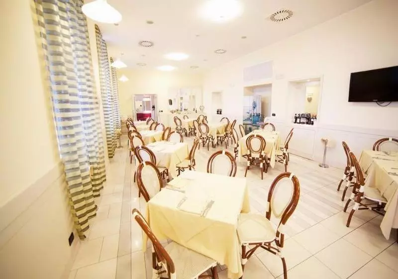 בית מלון כפרי Del Golfo