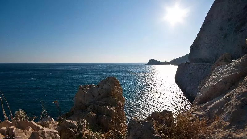 בית מלון כפרי Del Golfo