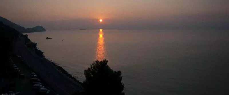 בית מלון כפרי Del Golfo