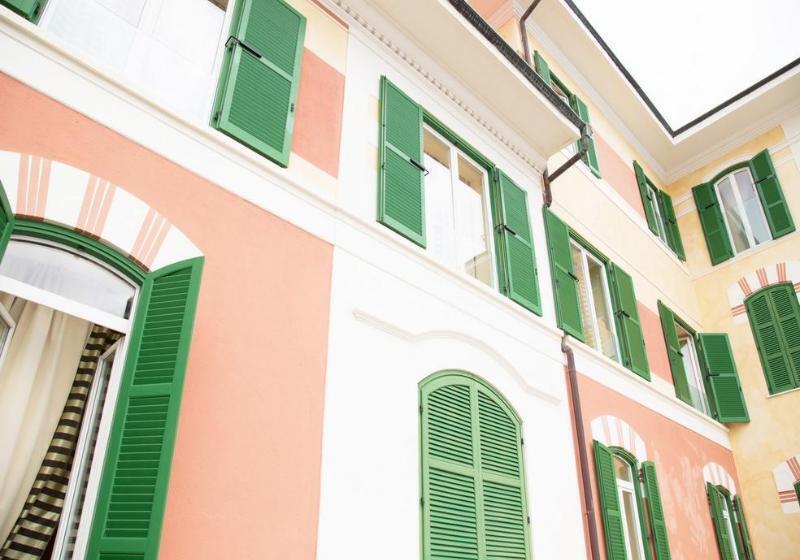 בית מלון כפרי Del Golfo