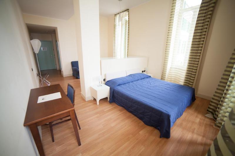 בית מלון כפרי Del Golfo