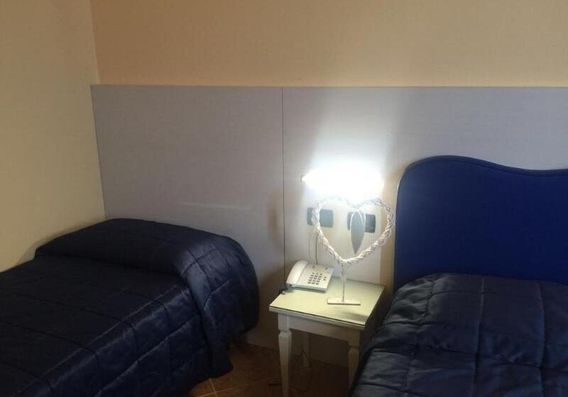 בית מלון כפרי Del Golfo