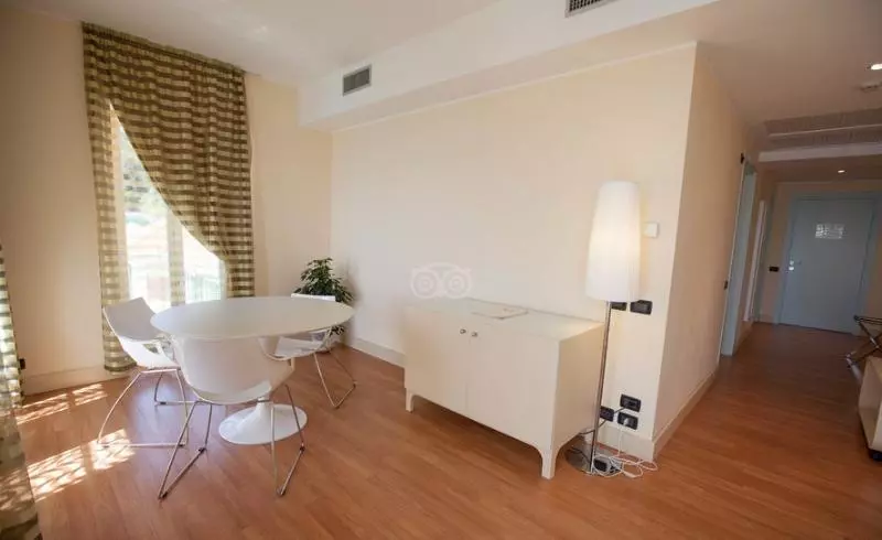 בית מלון כפרי Del Golfo