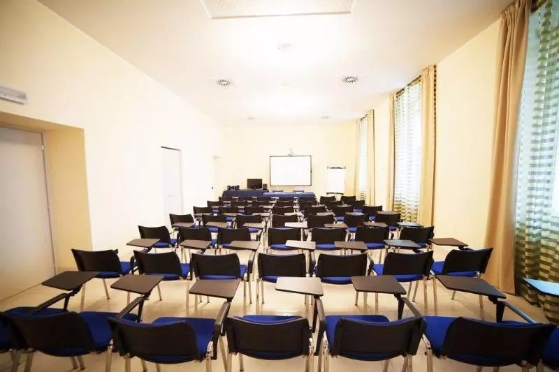 בית מלון כפרי Del Golfo