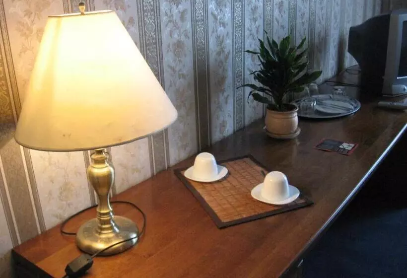 هتل Diplomat Apart