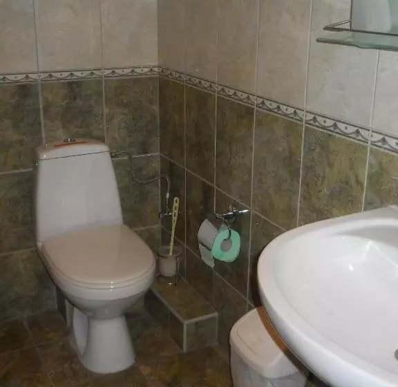 هتل Diplomat Apart