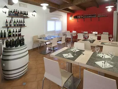 בית מלון כפרי Estense