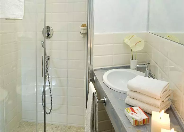 בית מלון כפרי Estense