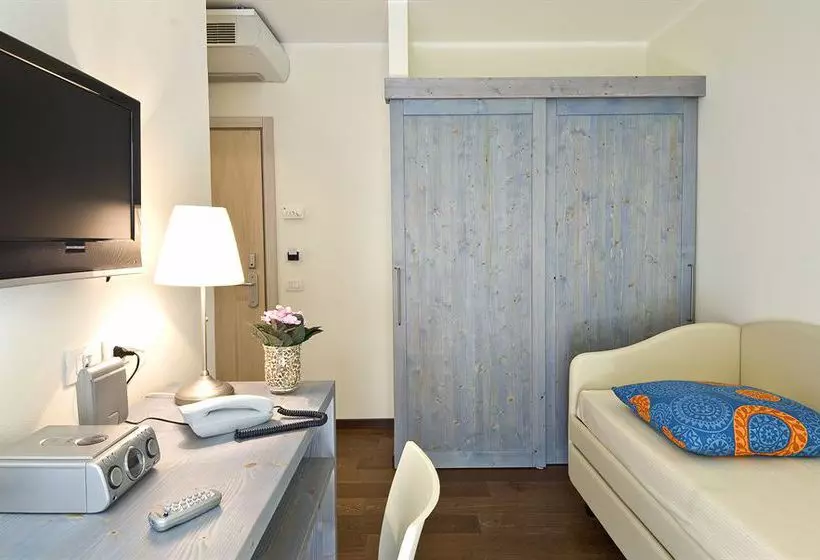 בית מלון כפרי Estense