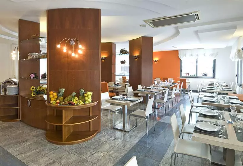 בית מלון כפרי Estense