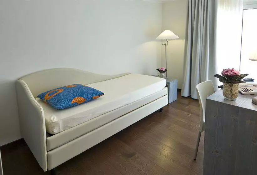 בית מלון כפרי Estense