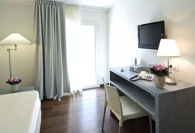 בית מלון כפרי Estense