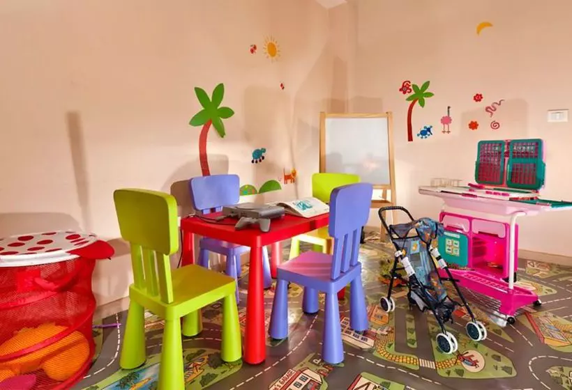 בית מלון כפרי Estense