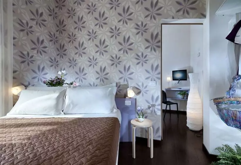 בית מלון כפרי Estense