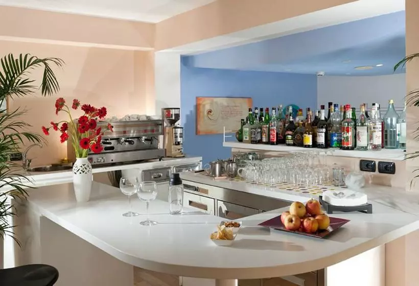 בית מלון כפרי Estense