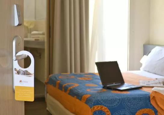 בית מלון כפרי Estense