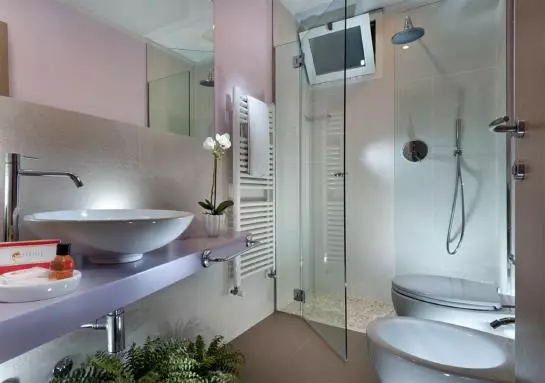 בית מלון כפרי Estense