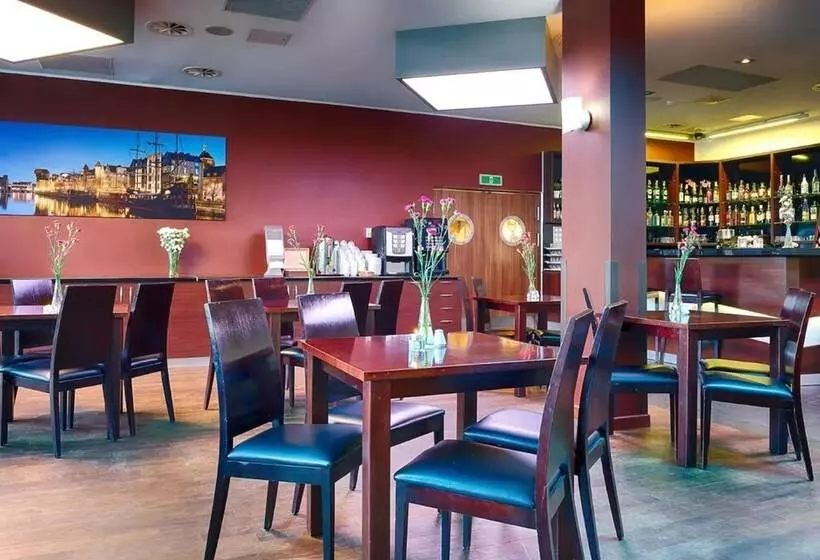 Focus Hotel Gdańsk