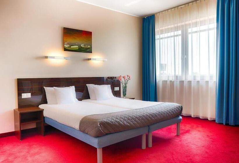 Focus Hotel Gdańsk