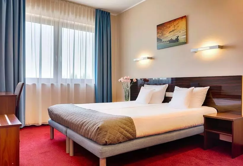 Focus Hotel Gdańsk
