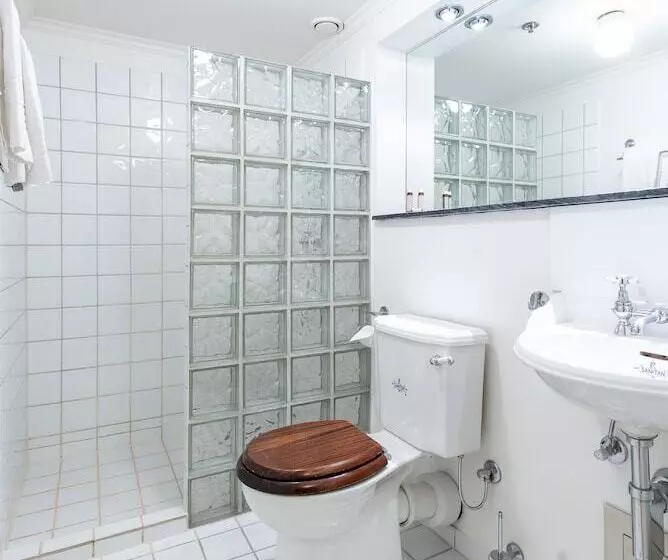 Отель Gamlavaerket