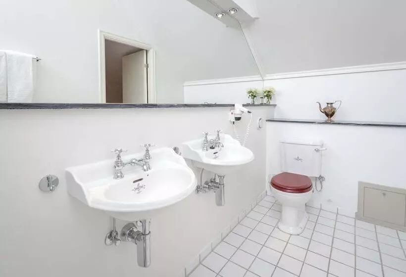 Отель Gamlavaerket