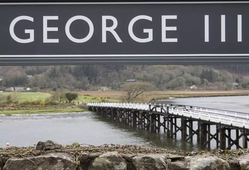 هتل George Iii