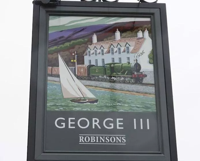 هتل George Iii