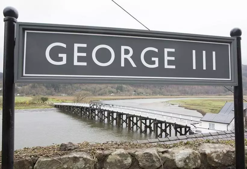 هتل George Iii