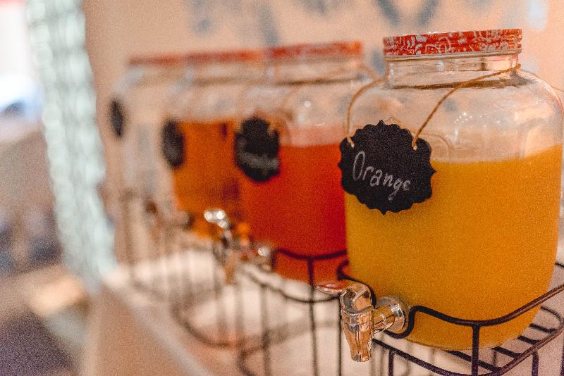 هتل Graffit Gallery Design