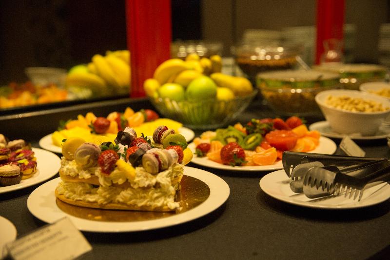 هتل Graffit Gallery Design