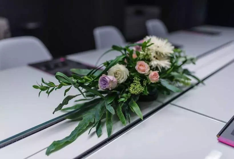 ホテル Graffit Gallery Design