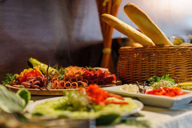 호텔 Holland House Residence Old Town