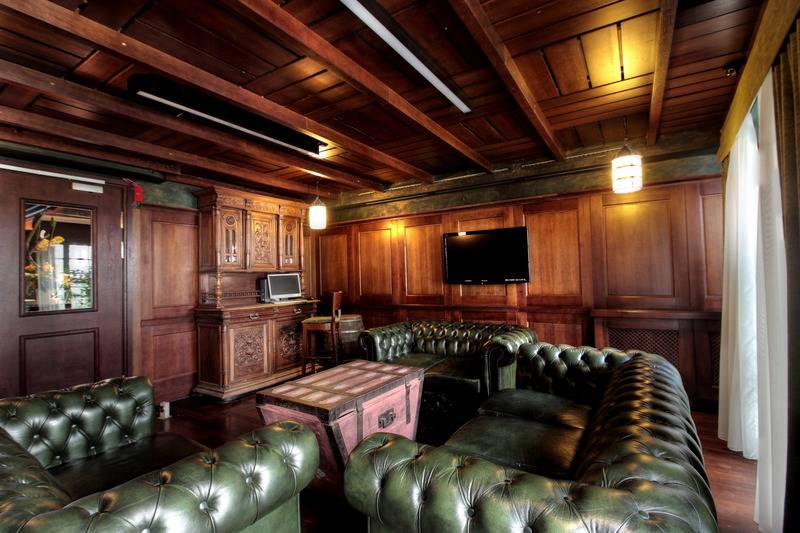 호텔 Holland House Residence Old Town