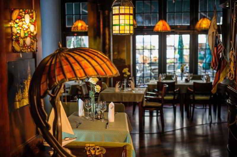 호텔 Holland House Residence Old Town