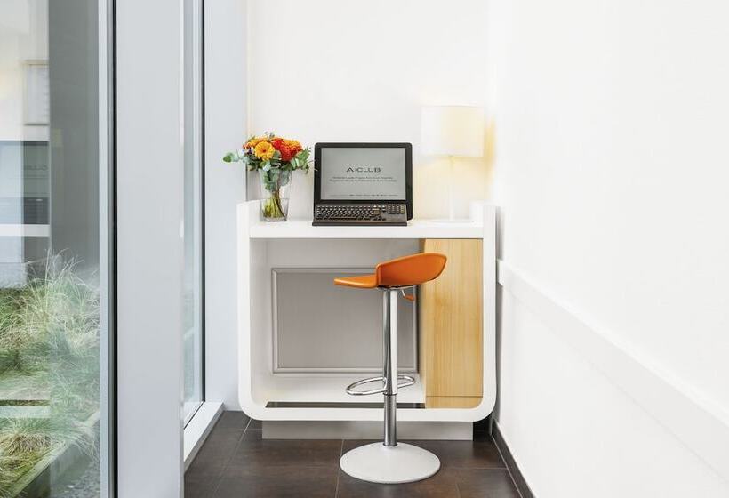 هتل Ibis Budget Brugge Centrum Station