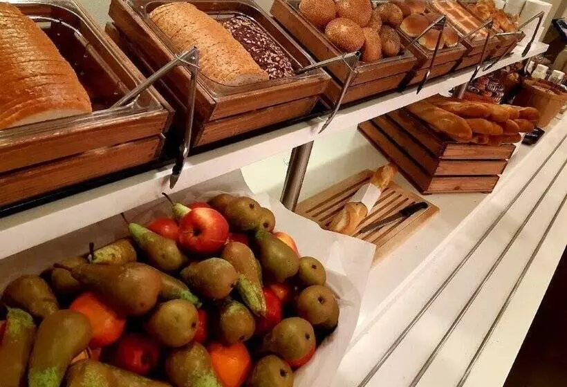 Otel Ibis Budget Brugge Centrum Station