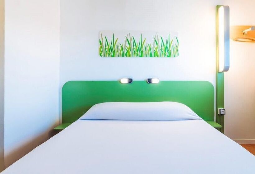 هتل Ibis Budget Brugge Centrum Station