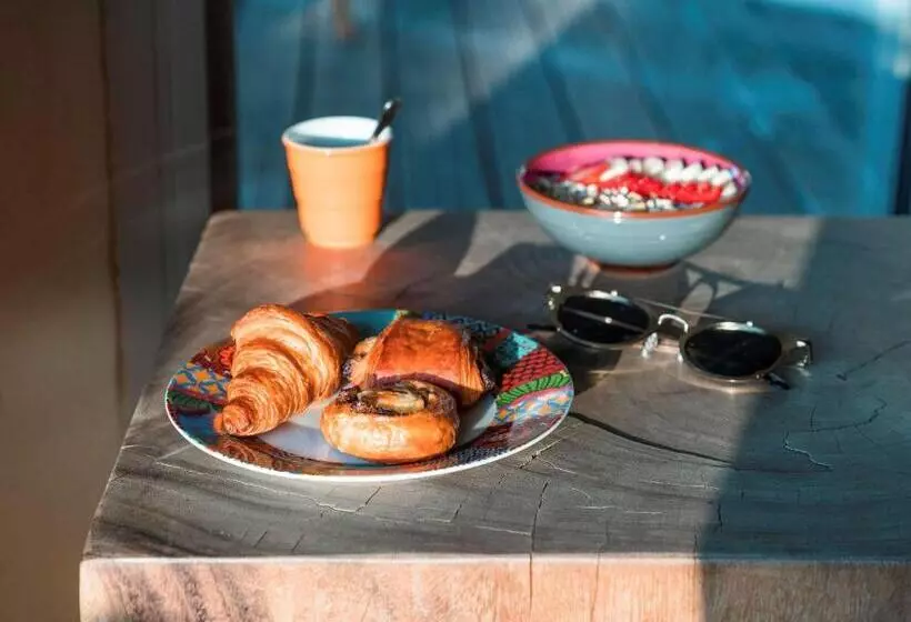 Szálloda Ibis Styles Cholet