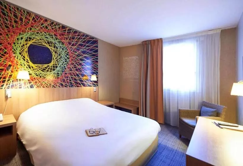 Szálloda Ibis Styles Cholet