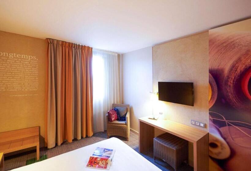 هتل Ibis Styles Cholet